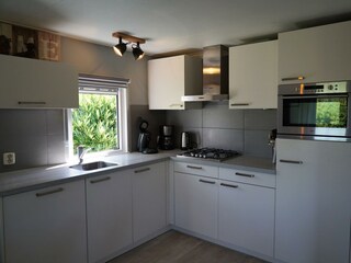 Ferienhaus Langedijk Außenaufnahme 7