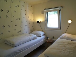 Ferienhaus Langedijk Außenaufnahme 10