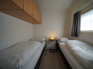 Holiday house Langedijk Outdoor Recording 13