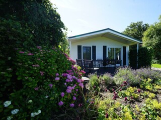 Holiday house Langedijk Outdoor Recording 15