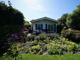 Ferienhaus Langedijk Außenaufnahme 16