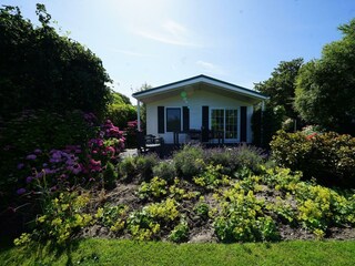 Holiday house Langedijk Outdoor Recording 16