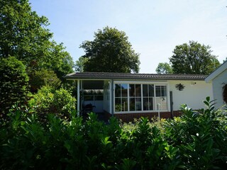 Ferienhaus Langedijk Außenaufnahme 17