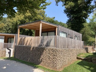 Holiday house Übereisenbach Outdoor Recording 9