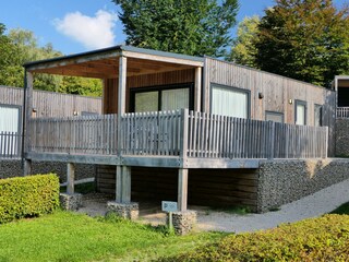 Holiday house Übereisenbach Outdoor Recording 11