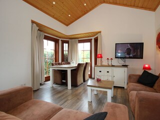 Holiday house Brunssum Outdoor Recording 3