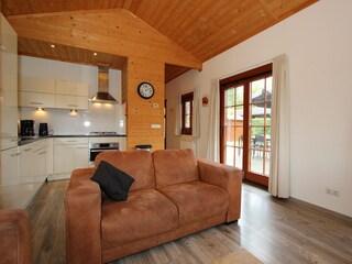 Ferienhaus Brunssum Außenaufnahme 4