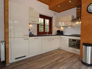 Holiday house Brunssum Outdoor Recording 5