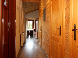 Holiday house Brunssum Outdoor Recording 7