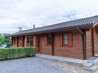 Holiday house Brunssum Outdoor Recording 1