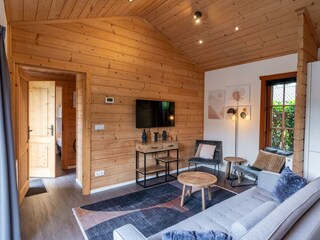 Holiday house Brunssum Outdoor Recording 2