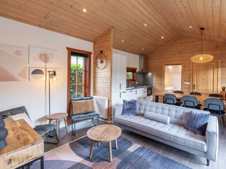 Ferienhaus Brunssum Außenaufnahme 3