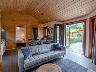 Holiday house Brunssum Outdoor Recording 4