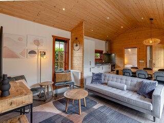 Ferienhaus Brunssum Außenaufnahme 5