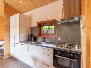 Ferienhaus Brunssum Außenaufnahme 7