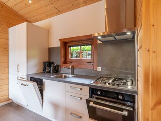 Ferienhaus Brunssum Außenaufnahme 8