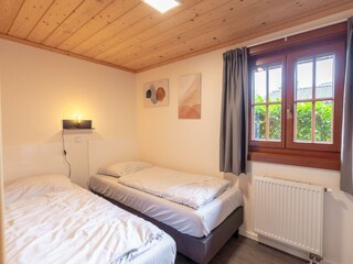 Ferienhaus Brunssum Außenaufnahme 11