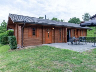 Holiday house Brunssum Outdoor Recording 15