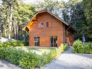 Ferienhaus Boekhorst l'etage 8