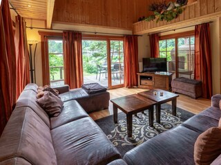 Ferienhaus Brunssum Außenaufnahme 2