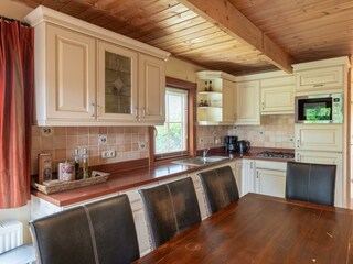 Ferienhaus Brunssum Außenaufnahme 3