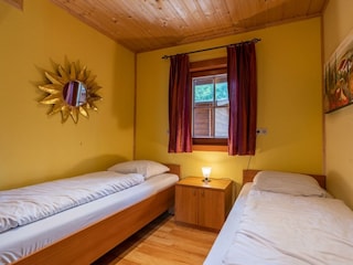 Ferienhaus Brunssum Außenaufnahme 5