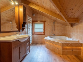 Ferienhaus Brunssum Außenaufnahme 7
