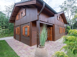 Ferienhaus Brunssum Außenaufnahme 8