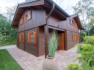 Ferienhaus Brunssum Außenaufnahme 9