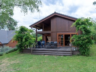 Ferienhaus Brunssum Außenaufnahme 9