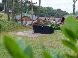 Ferienhaus Brunssum Außenaufnahme 11