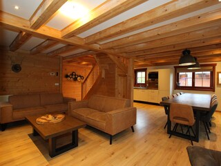 Ferienhaus Brunssum Außenaufnahme 2