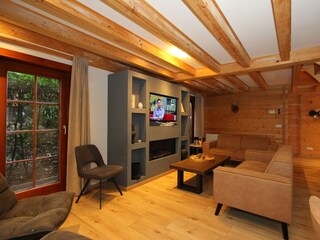 Ferienhaus Brunssum Außenaufnahme 3