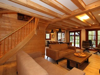 Ferienhaus Brunssum Außenaufnahme 4