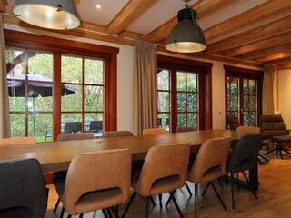 Ferienhaus Brunssum Außenaufnahme 5