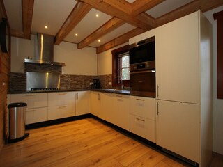 Ferienhaus Brunssum Außenaufnahme 6