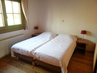 Ferienhaus Brunssum Außenaufnahme 11