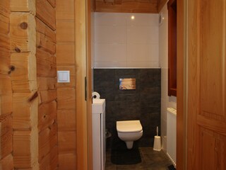 Ferienhaus Brunssum Außenaufnahme 12