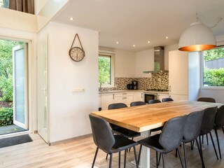 Holiday house Brunssum Outdoor Recording 2