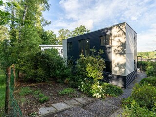 Holiday house Brunssum Outdoor Recording 4