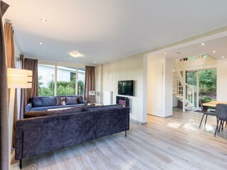 Ferienhaus Brunssum Außenaufnahme 5