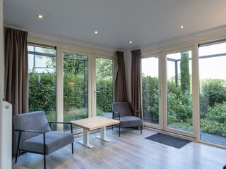 Ferienhaus Brunssum Außenaufnahme 6