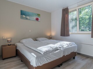 Ferienhaus Brunssum Außenaufnahme 8