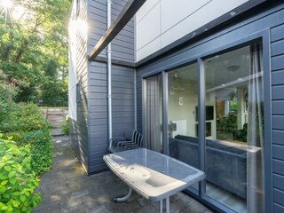 Holiday house Brunssum Outdoor Recording 10