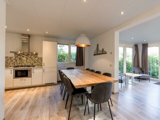 Ferienhaus Brunssum Außenaufnahme 11