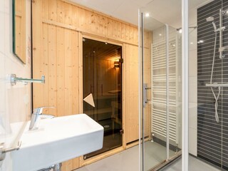Ferienhaus Brunssum Außenaufnahme 12
