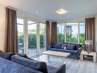 Ferienhaus Brunssum Außenaufnahme 15