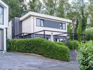 Ferienhaus Brunssum Außenaufnahme 17