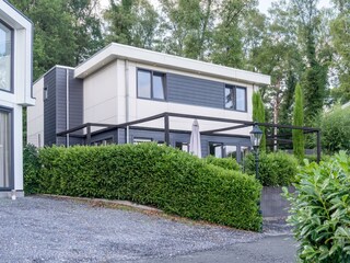 Ferienhaus Brunssum Außenaufnahme 19