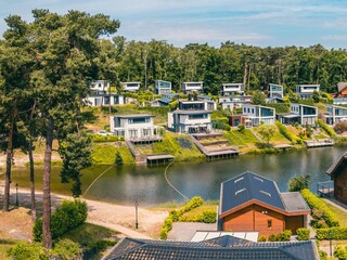 Ferienhaus Brunssum Außenaufnahme 20